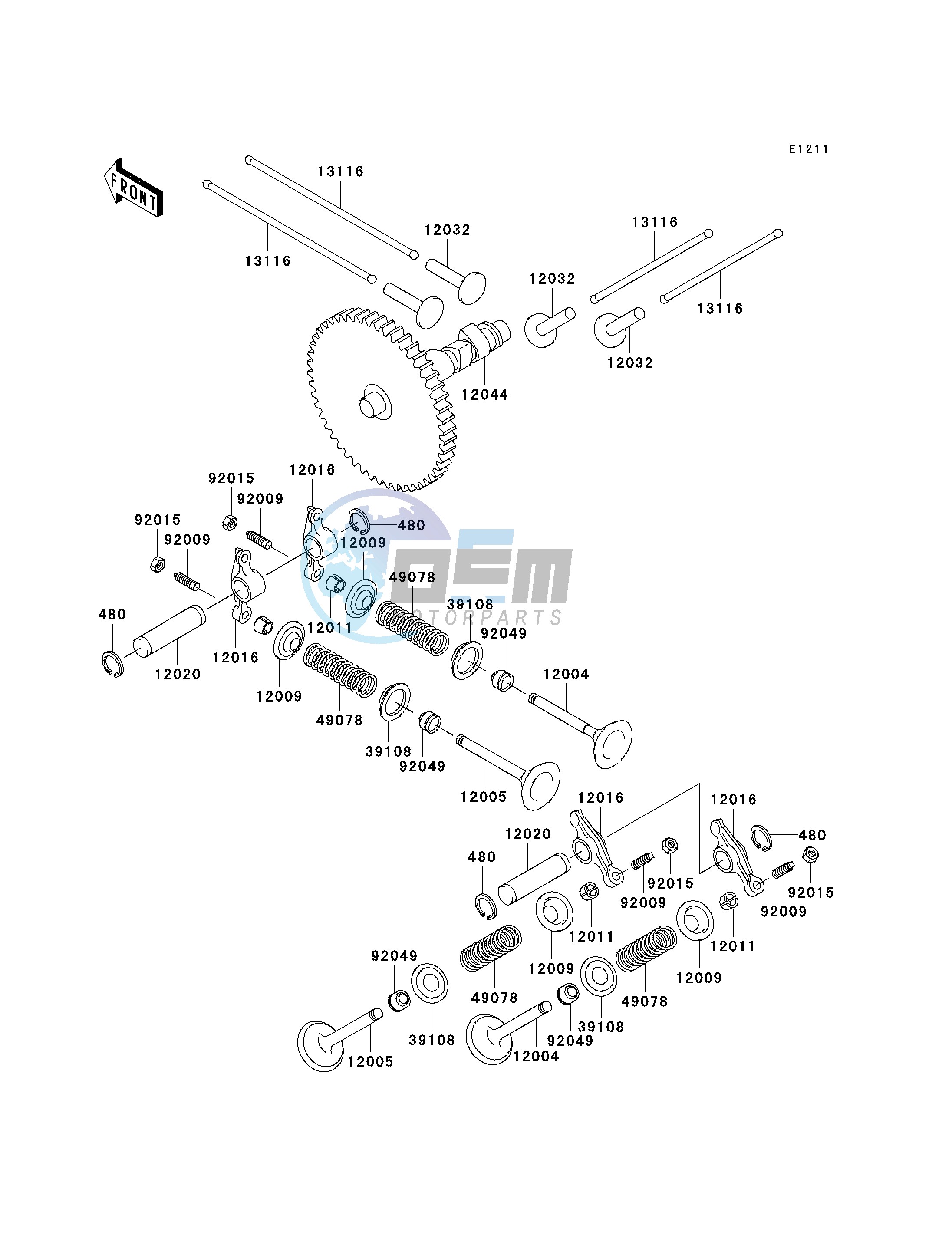 VALVE-- S- -_CAMSHAFT-- S- -