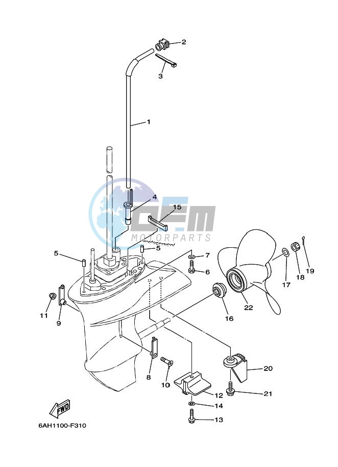 PROPELLER-HOUSING-AND-TRANSMISSION-2