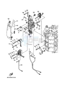 F80B drawing ELECTRICAL-2