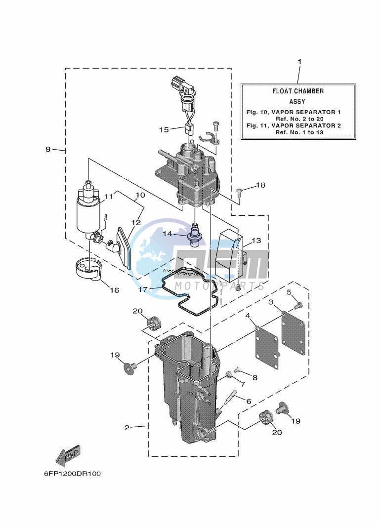 VAPOR-SEPARATOR-1