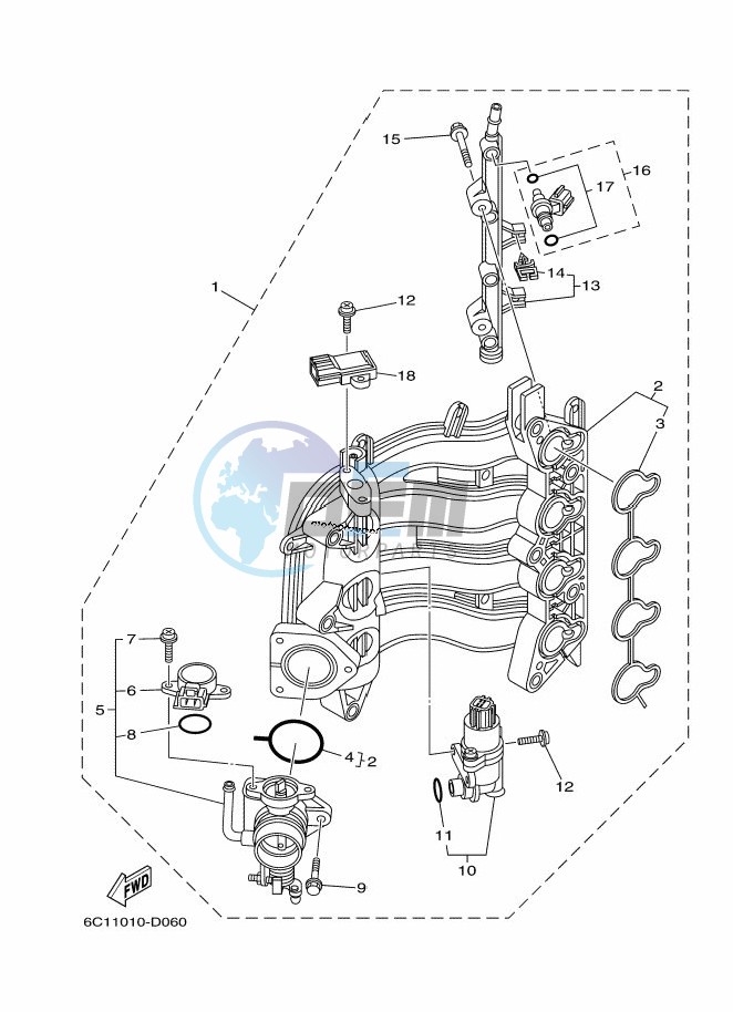 INTAKE-1