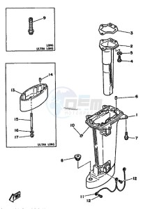 8C drawing CASING