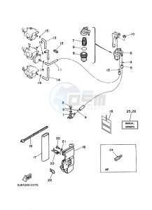 30DEOS drawing FUEL-TANK