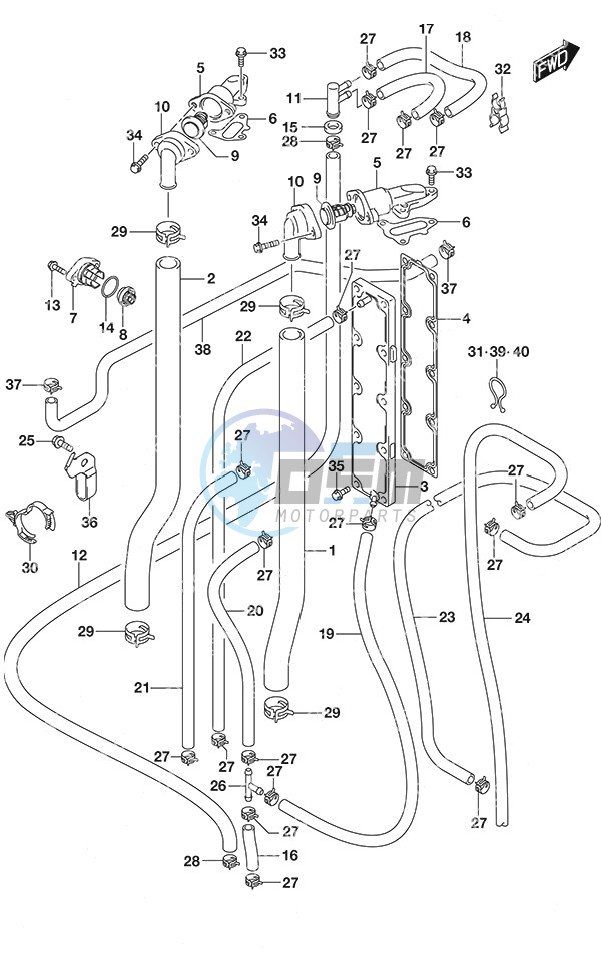 Thermostat