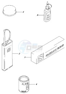 RM-Z250 drawing OPTIONAL