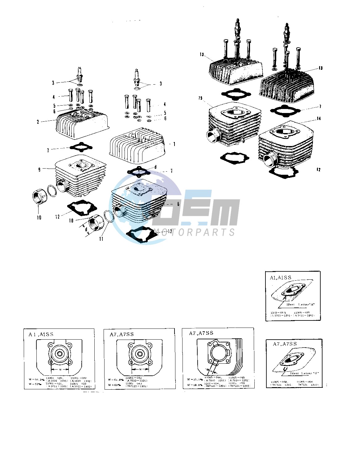 CYLINDER HEAD_CYLINDER