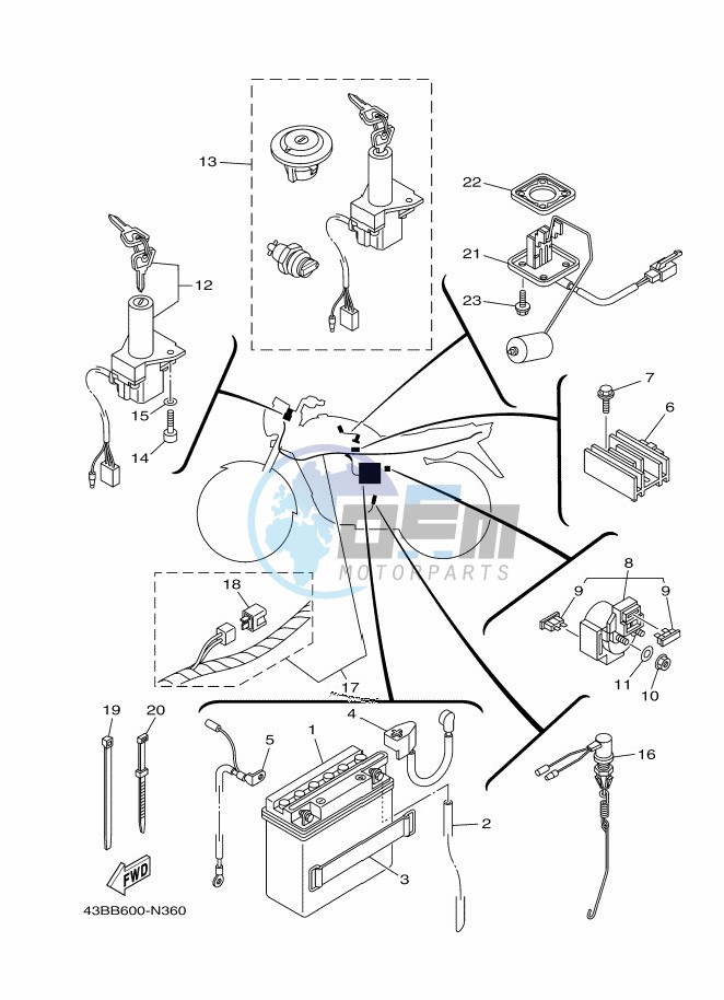 ELECTRICAL 1