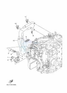 F40GET drawing INTAKE-3