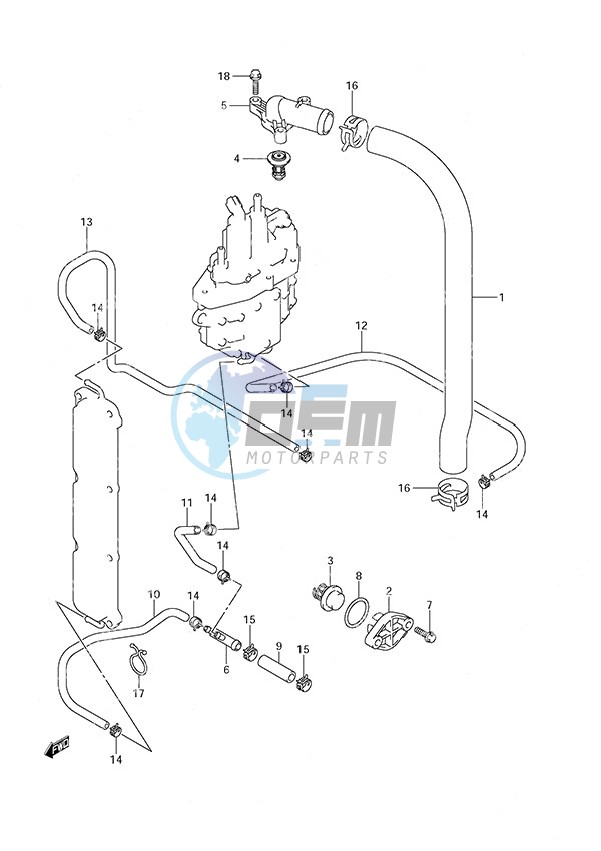 Thermostat