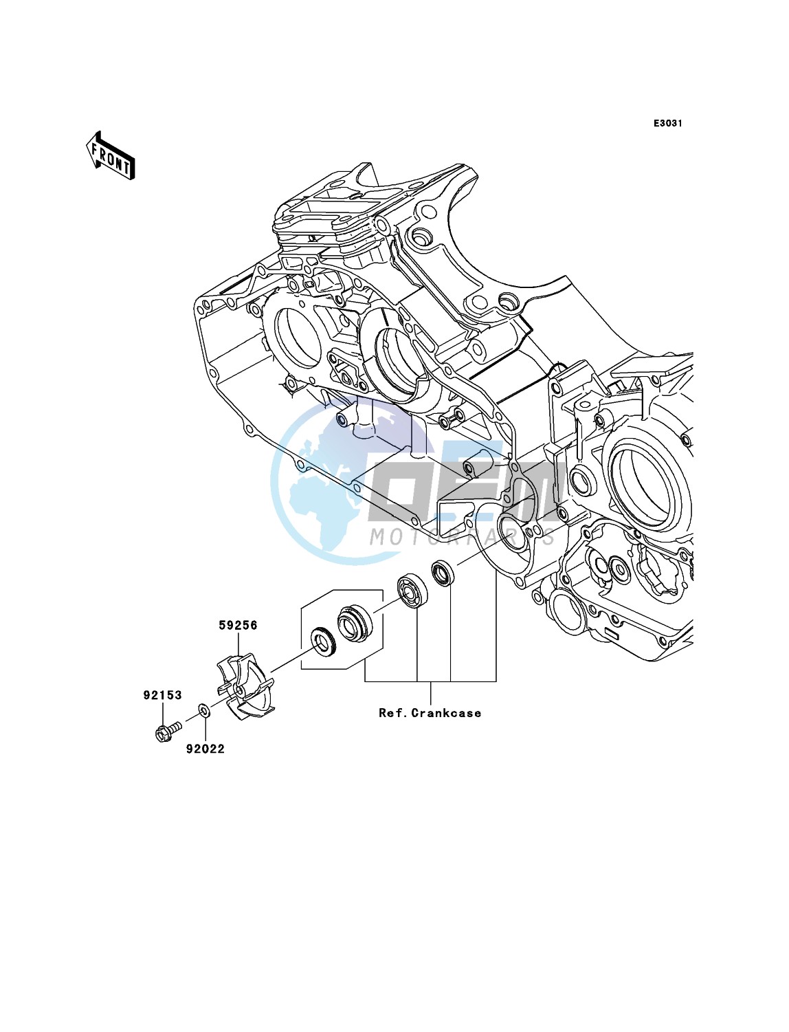 Water Pump