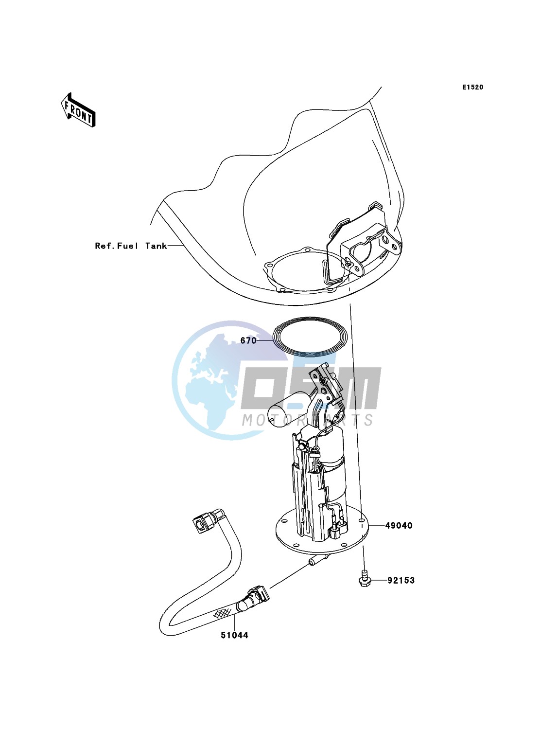 Fuel Pump