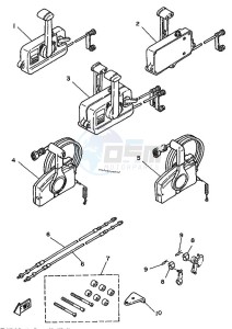 40H drawing REMOTE-CONTROL