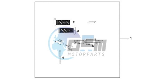 GRIP HEATER(12A)