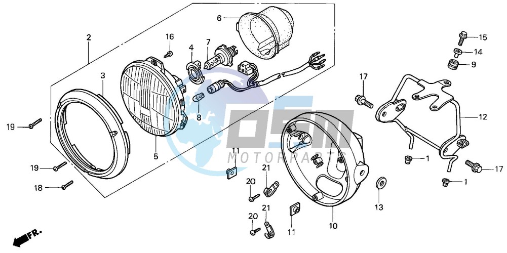 HEADLIGHT (2)