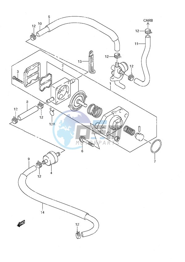 Fuel Pump