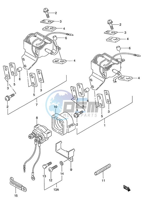 Solenoid