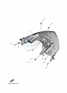 XP560D  (B7MB) drawing ELECTRICAL 1