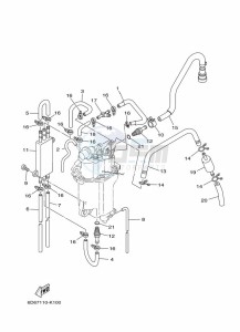 F100DETX drawing FUEL-PUMP-2