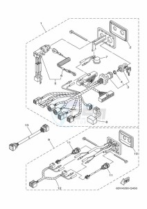 FL300BETX drawing OPTIONAL-PARTS-7