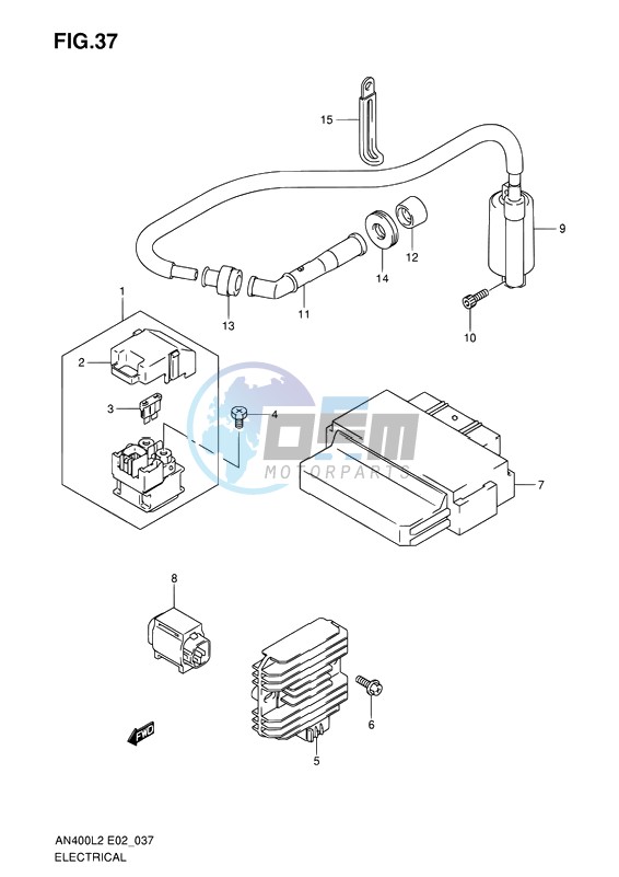 ELECTRICAL