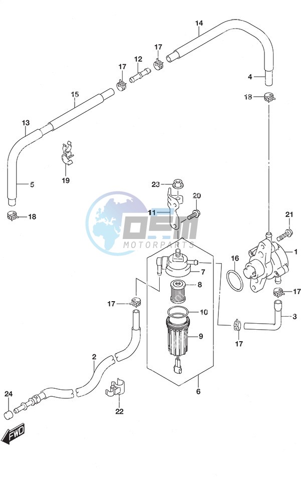 Fuel Pump