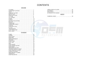 YZ250FX (B297 B298 B299 B299 B29A) drawing .5-Content