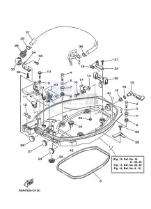 F15PLHD drawing BOTTOM-COVER