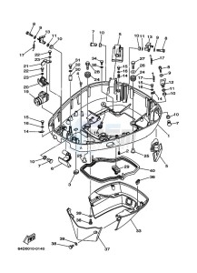 225D drawing BOTTOM-COWLING