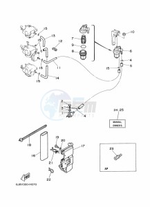 30DETOL drawing FUEL-TANK