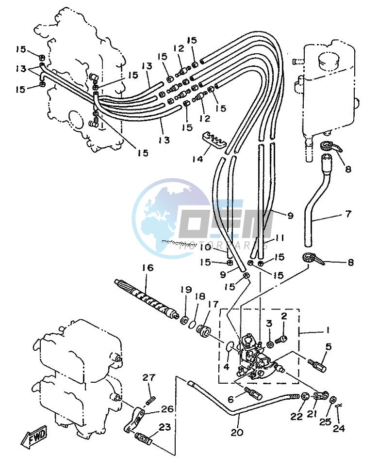 OIL-PUMP