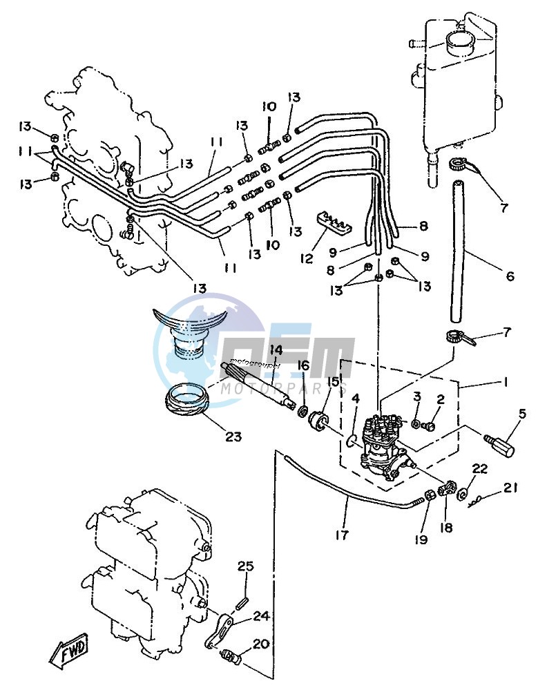 OIL-PUMP