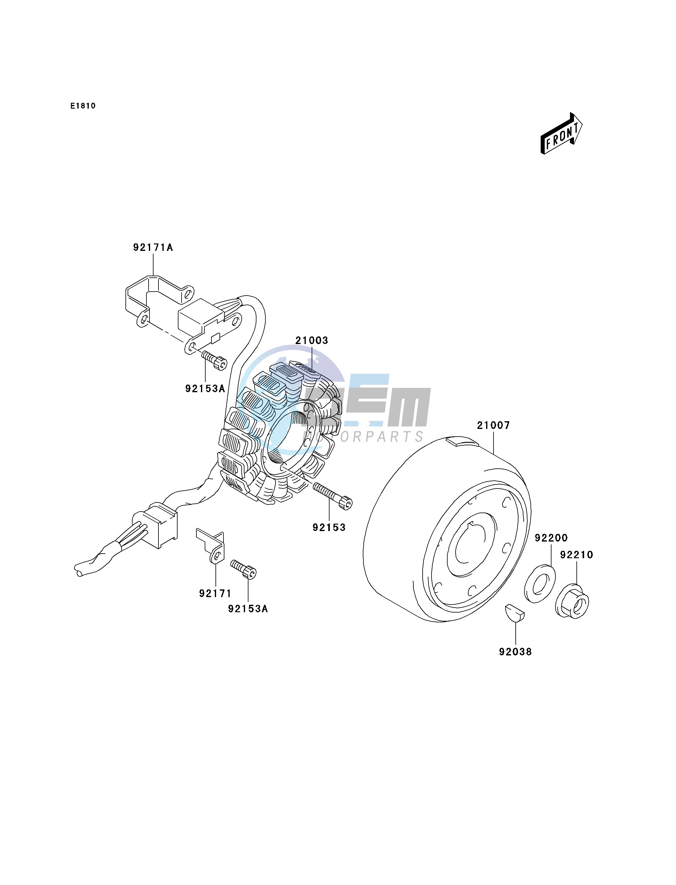 GENERATOR