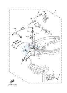 F15CMHS drawing REMOTE-CONTROL