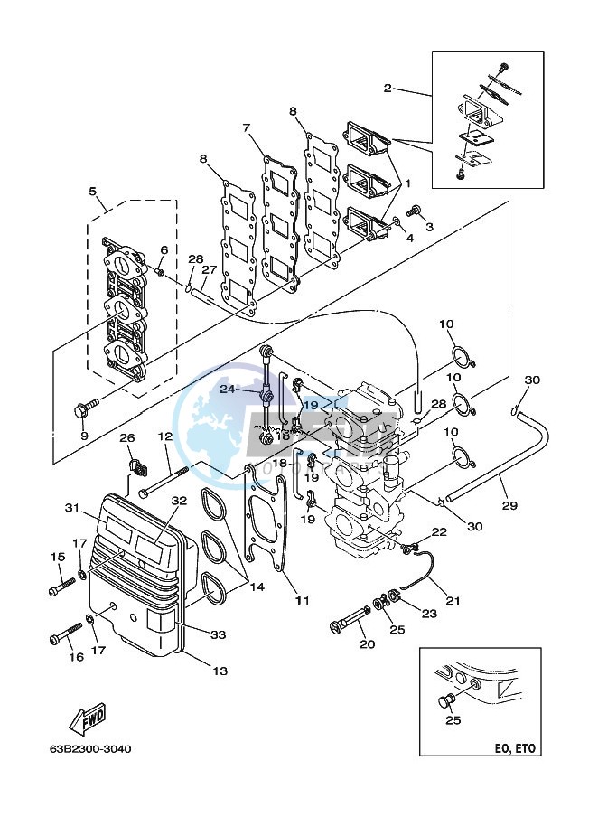 INTAKE