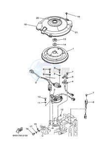 70B drawing GENERATOR