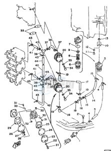 200AET drawing FUEL-TANK