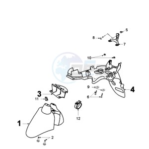 VIVA NDA drawing FENDERS