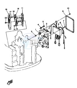 L200BETO drawing ELECTRICAL-1