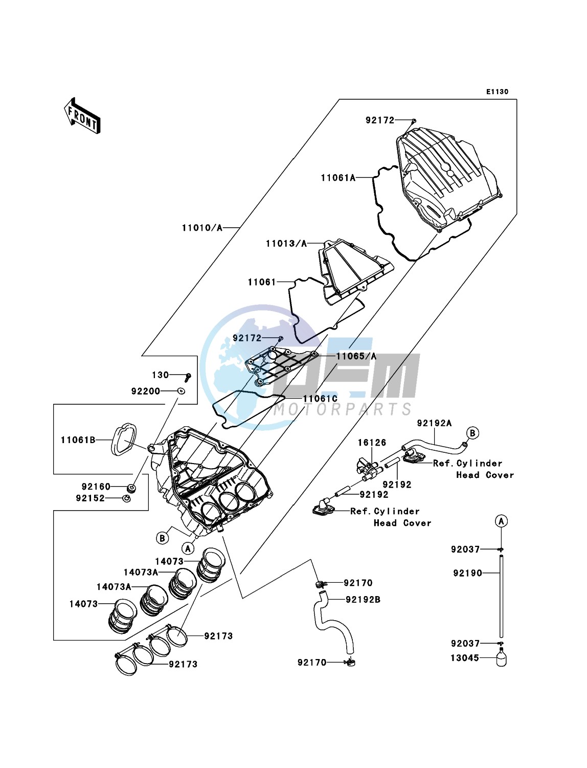 Air Cleaner