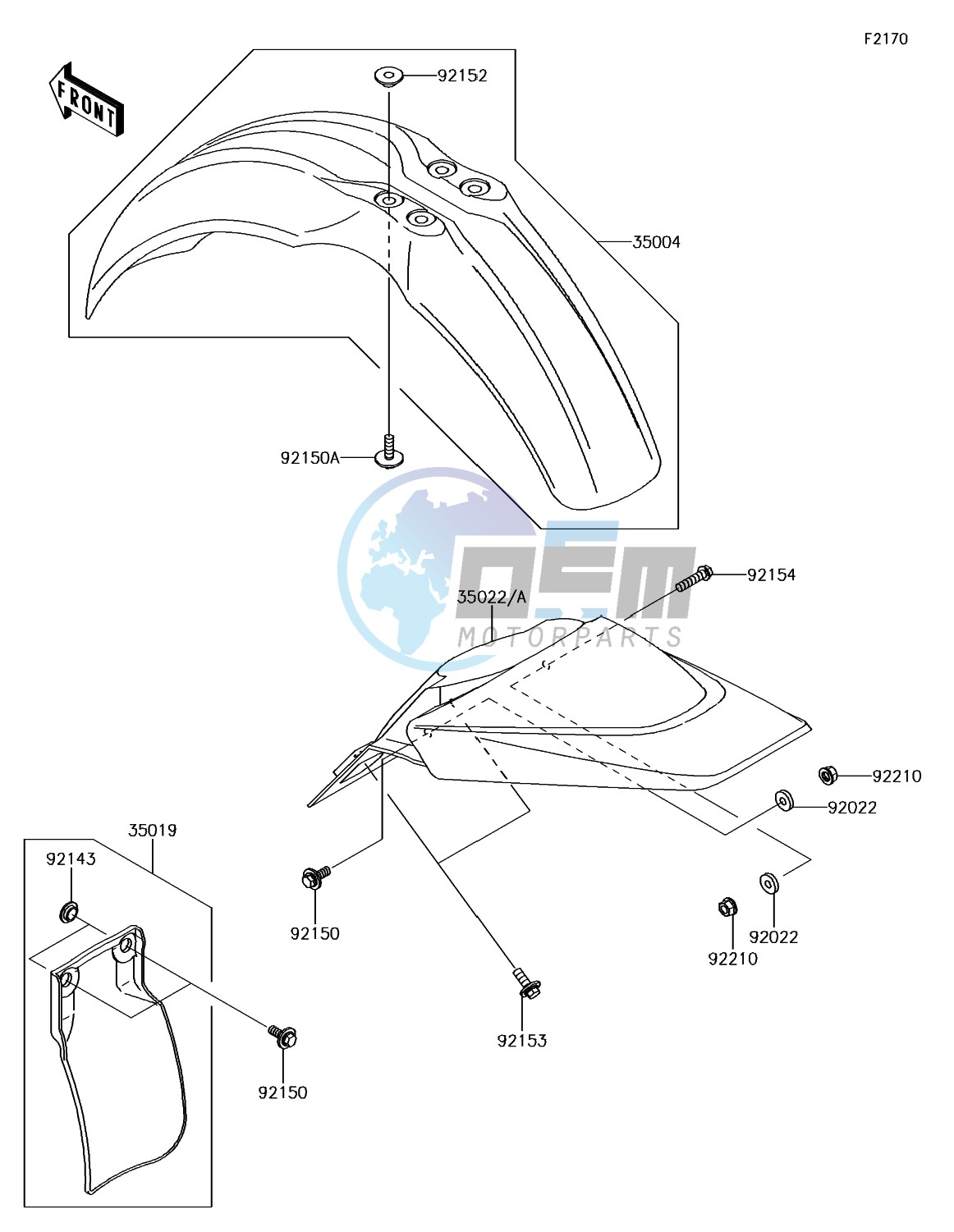 Fenders