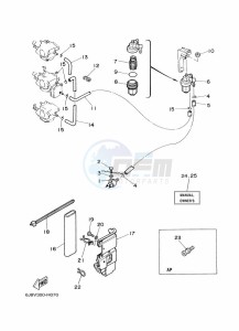 30DMHOL drawing FUEL-TANK