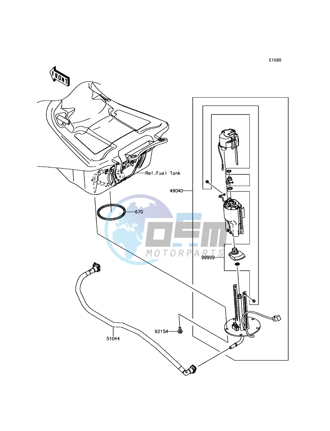 Fuel Pump