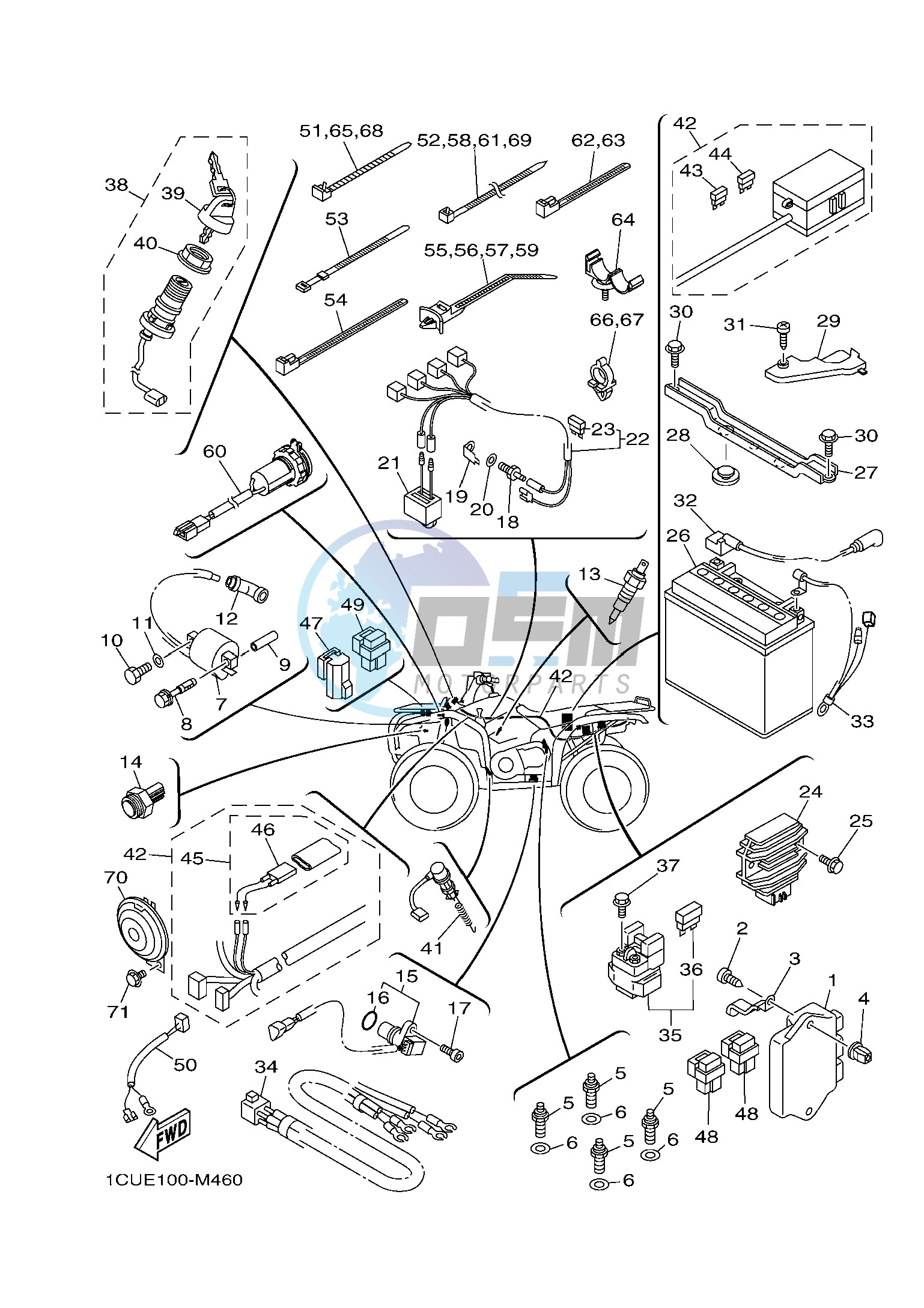 ELECTRICAL 1