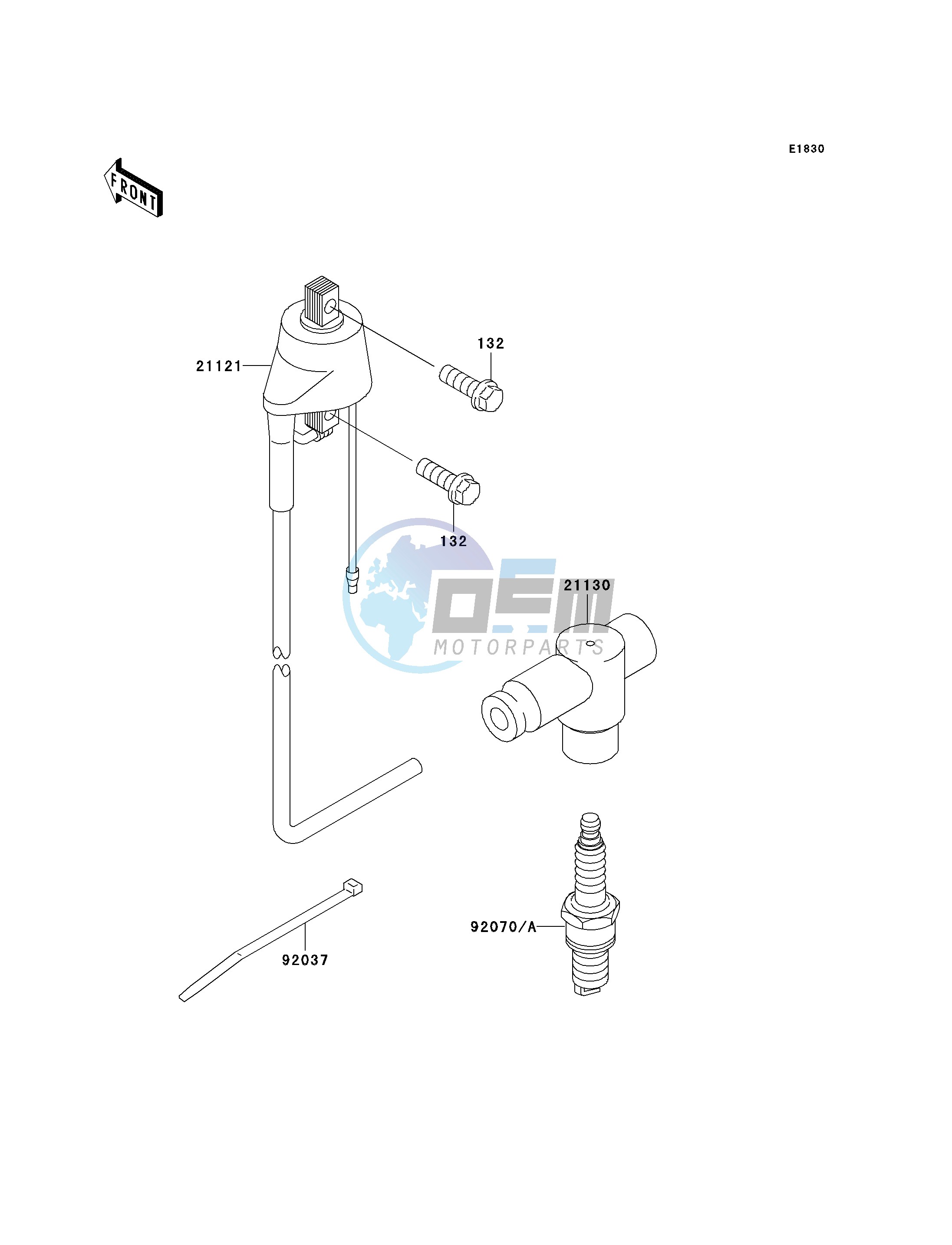 IGNITION SYSTEM