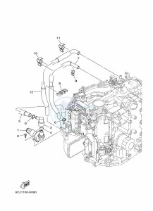 F40GET drawing INTAKE-3