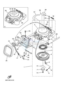 FT9-9DEX drawing KICK-STARTER