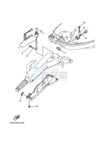 F30AETL drawing ELECTRICAL-PARTS-4