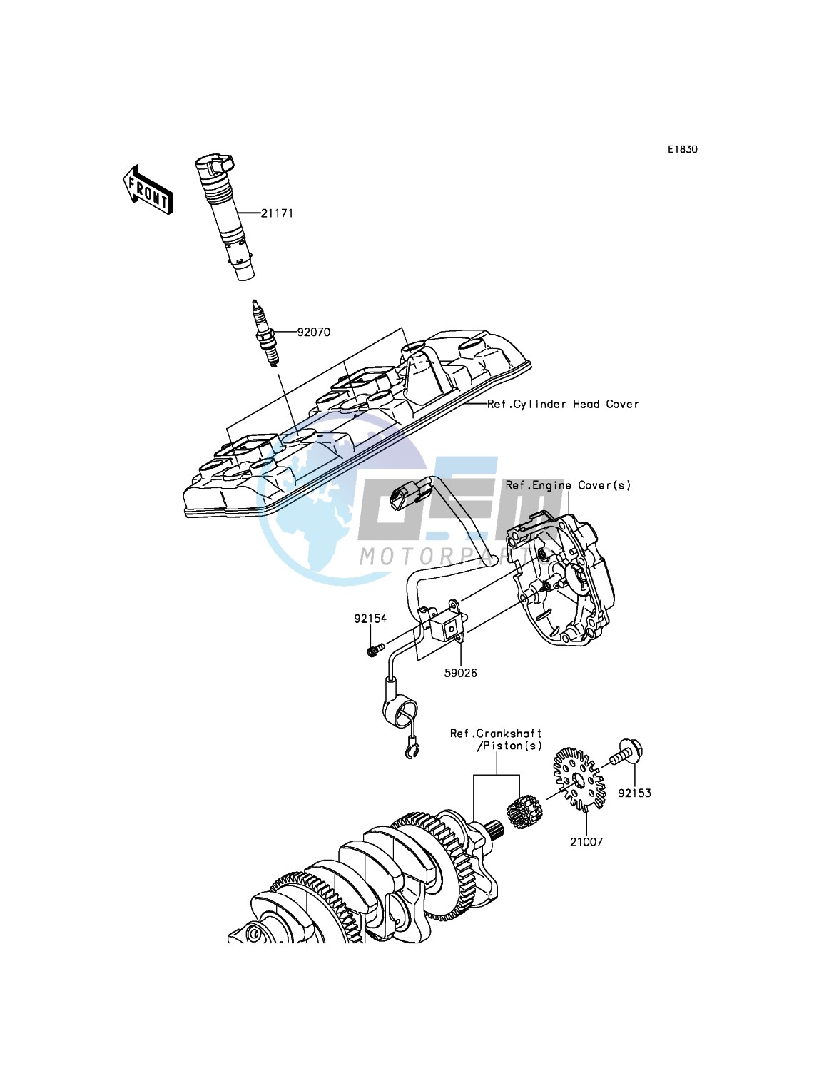 Ignition System