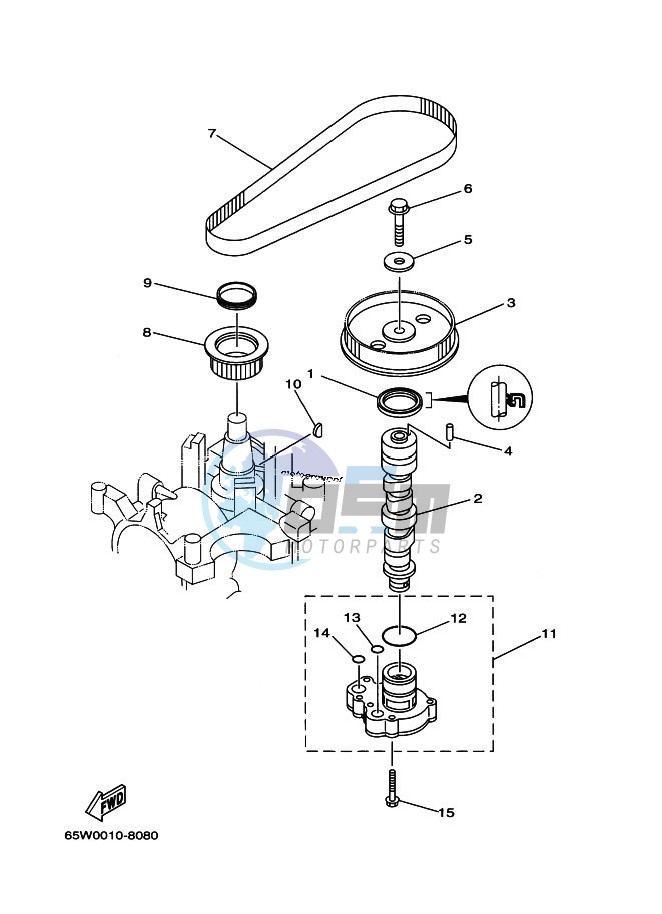 OIL-PUMP