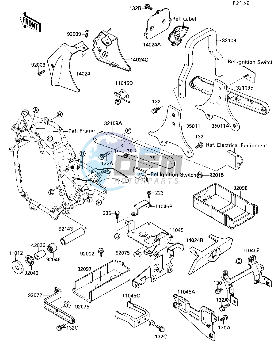 BATTERY CASE